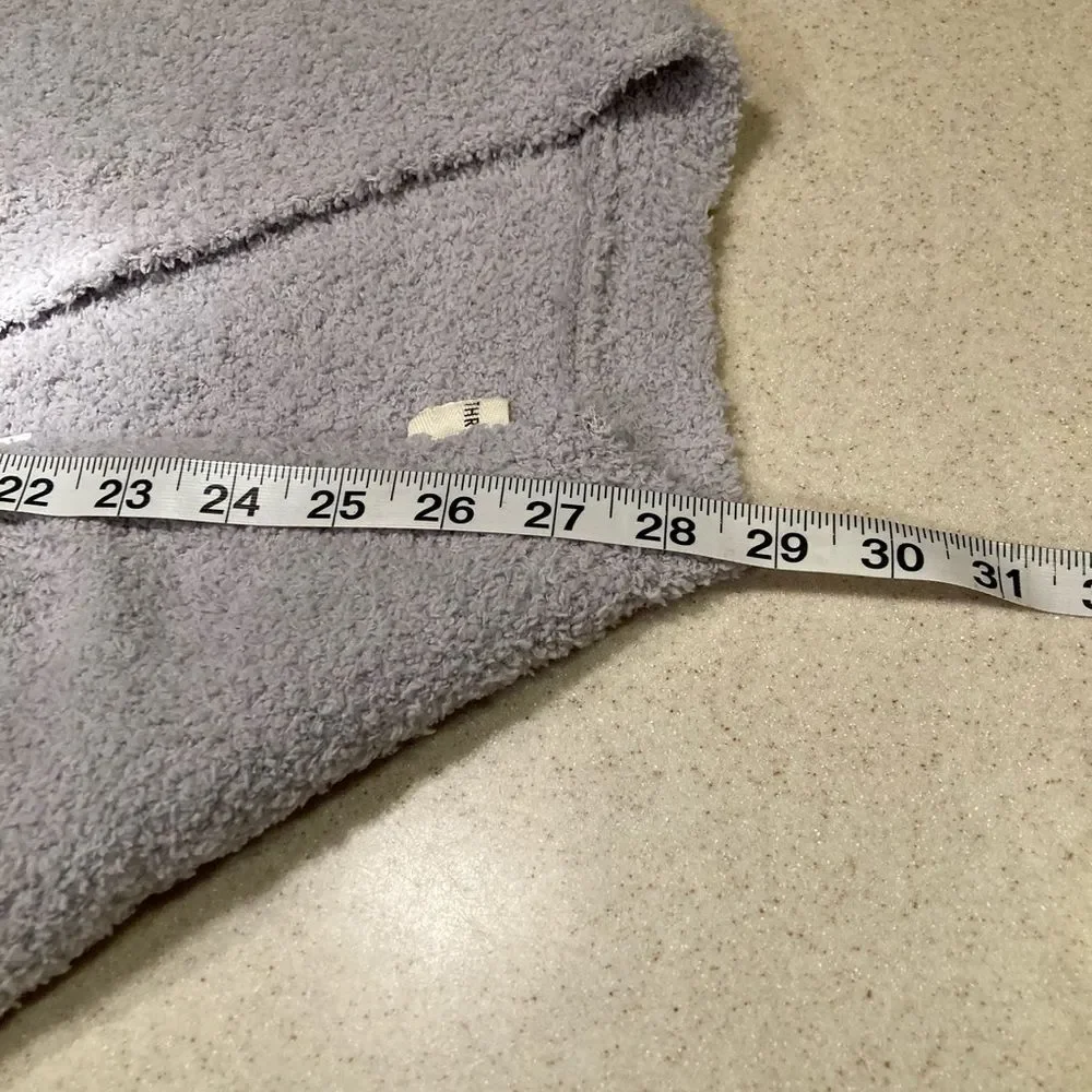 Thread & Supply Sweater Cardigan soft fuzzy women’s one size fits all NEW - Picture 9 of 14